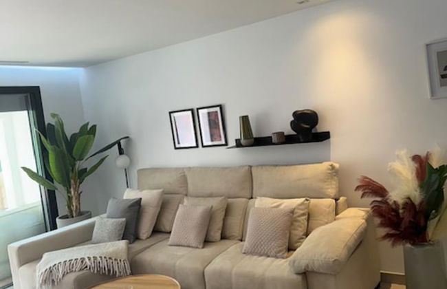 Luxurious Apartment in Puerto Banus Marbella - Foto 6