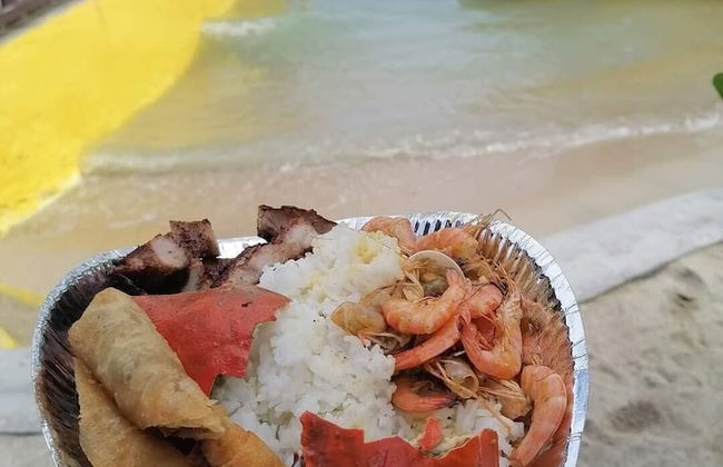 Hideaway Beach Resort - Foto 28