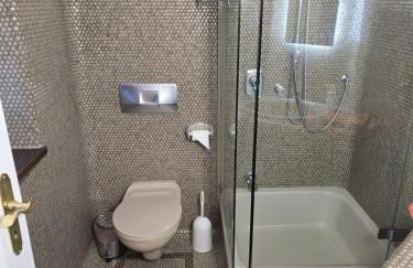 Ahauser Ferien- und Business-Appartement 29qm - Foto 32