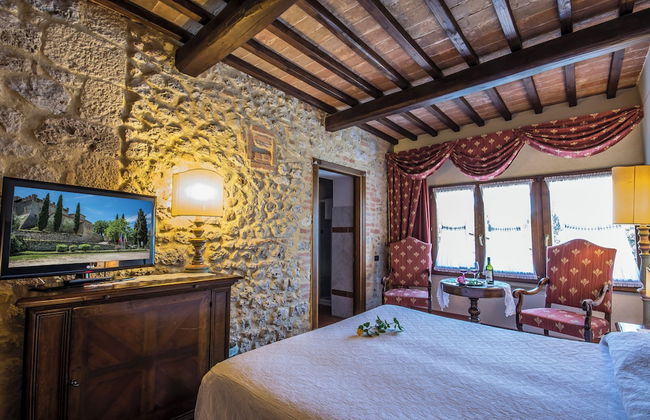 Castel Pietraio - Foto 5