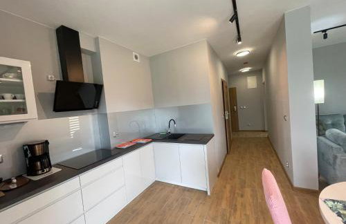 Apartamenty Panoramic-Piecki - Foto 8