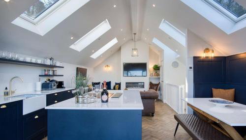 Ty Alice - 3 Bedroom Cottage - Bayview Oxwich - Foto 3