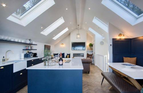 Ty Alice - 3 Bedroom Cottage - Bayview Oxwich - Foto 3