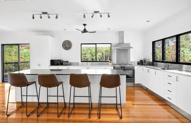 Oasis by Anglers Choice - Foto 9