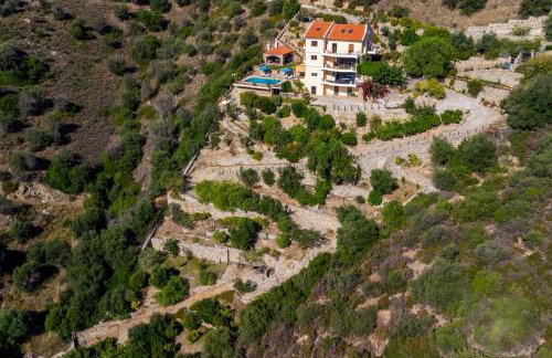 Villa Lumière- Avantes - Foto 9