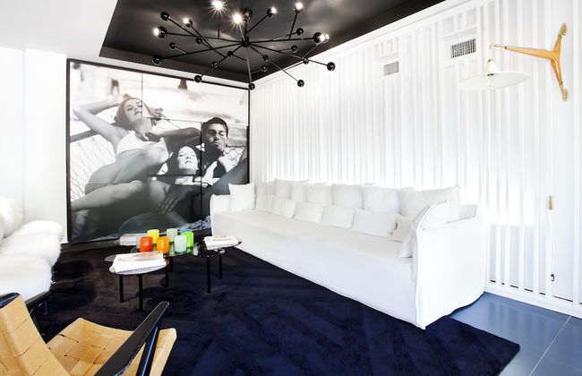 Blanc Kara - Adults Only - Foto 6