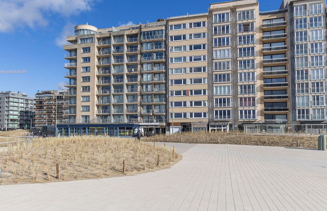 Apartment on the 6th Floor With sea View - Foto 19