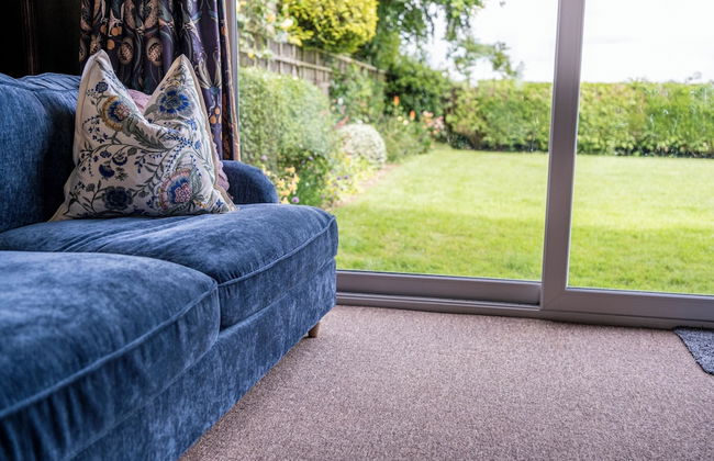 Gorgeous Rural 4BD Farm With Hot Tub - Foto 75