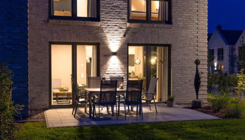 Ferienhaus Liegeplatz Dangast - Foto 4