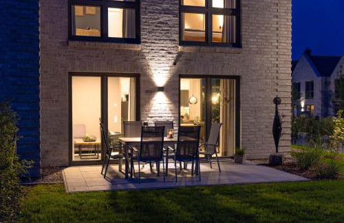 Ferienhaus Liegeplatz Dangast - Foto 4