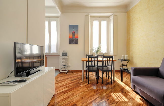 JOIVY Bright flat near the city centre - Foto 12