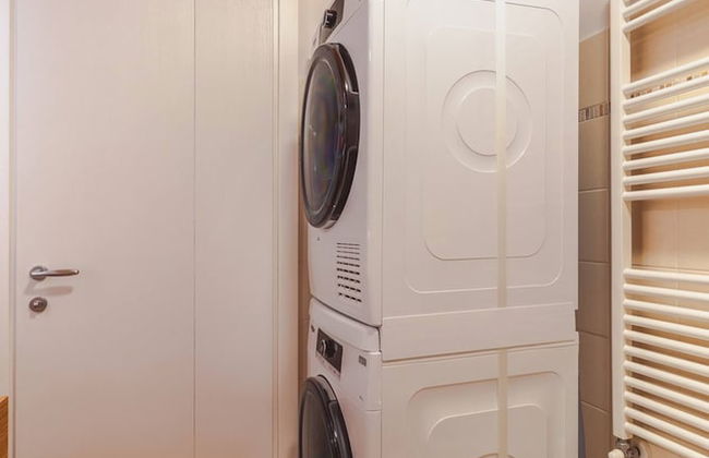 Casa Del Borgo "air & Water" - Photo 25