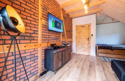 Chata Czego Dusza Pragnie Mini Spa - Foto 25