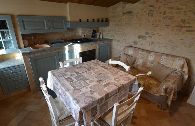 Appealing Apartment in Petrella Guidi With Near Centre - Foto 30