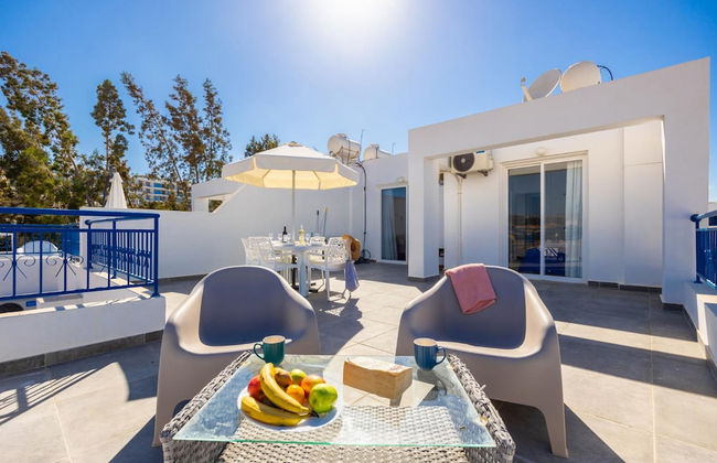 GE Harbour Apartments 21 - Photo 5