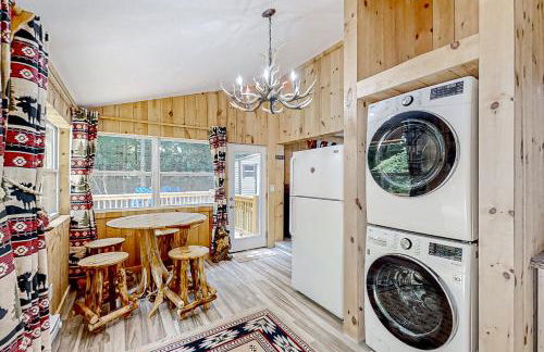 The Little Dude Cabin - Foto 12