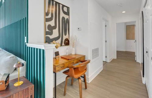 Penthouse Perfection with Unmatched Skyline Views - Foto 11