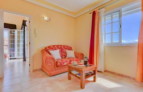 Villa Teide Sol con piscina climatizada, Playa Fañabe, Costa Adeje - Foto 26