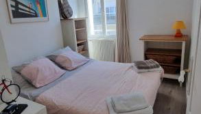 Maison de pécheur 4 chambres centre ville 10 min de la plage Good Mindset - Photo 2