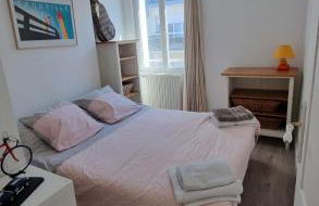 Maison de pécheur 4 chambres centre ville 10 min de la plage Good Mindset - Photo 2