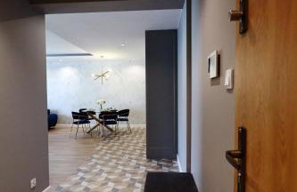 Apartament Navy Residence - Foto 19