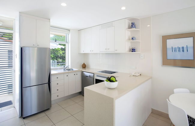 Maison Noosa Beachfront Resort - Foto 50