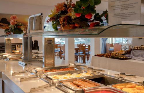 Hotel Apartamentos El Pinar - Foto 63