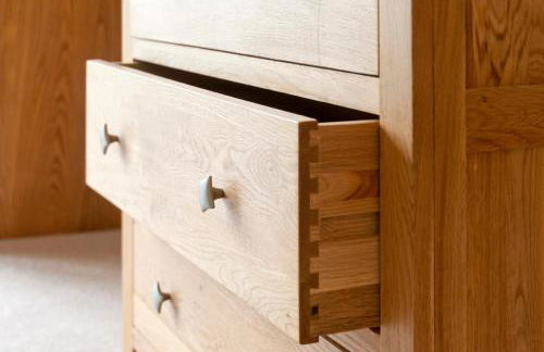 Fistral hot tub house for 8 on Retallack Resort - Foto 26