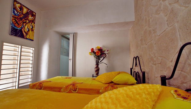 Aparthotel in Havana - Photo 4