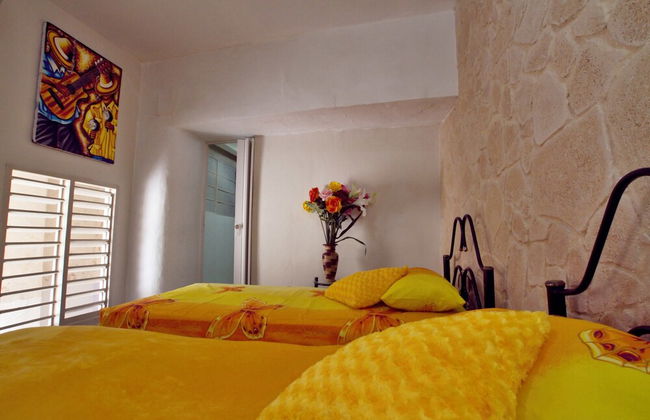 Aparthotel in Havana - Photo 4