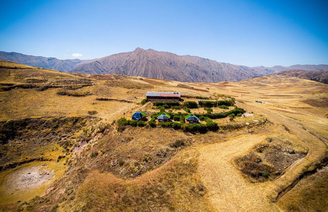 SKY DOME PERU - Foto 22