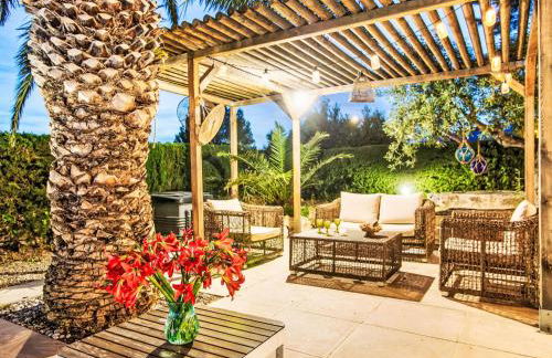 Villa Platja Calafato by Interhome - Foto 20