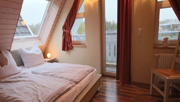 Liebevoll Eingerichtetes Appartement - Foto 3, Habitación