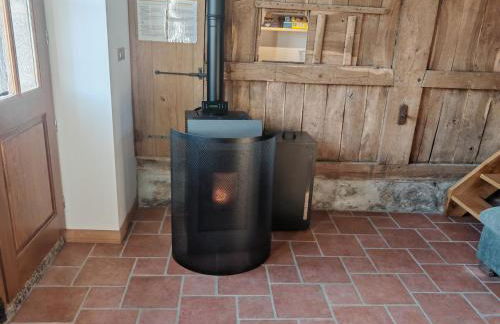 Gîte Anmany - Foto 36