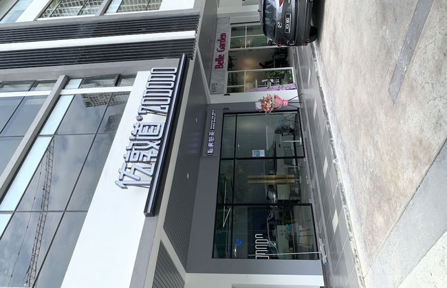 BrightonHome at REVO Aurora Place Bukit Jalil - Foto 47