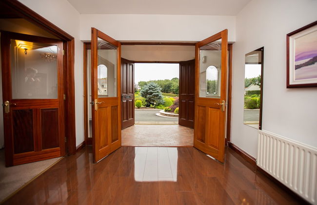 Manor House - Foto 4