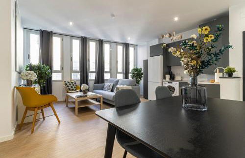 Allo Apartments Santa Maria II Centro 2 Habitaciones - Foto 2