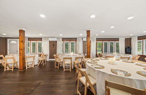 Great Lodge at Carter Bridge Estate - Foto 27