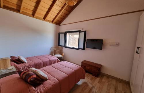 villa los vaqueros - Foto 22