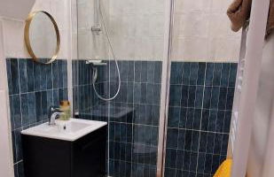 Studio centre Rennes - Foto 2