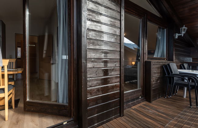 Alpenchalets - Foto 41