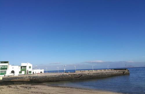 Apartamento La Caleta - Foto 19