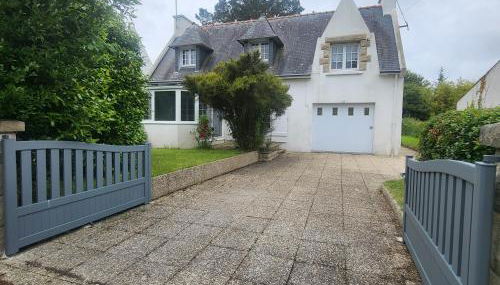 "Au Grand Pin" au calme à 5 minutes de la plage! - Foto 2