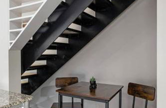 CBD OTR Pool Gym Free Parking 5 Mins to Stadiums - Foto 9