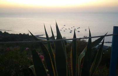 Casa Spisidda Appartamento bilocale "Salina" con vista sulle Eolie - Foto 23