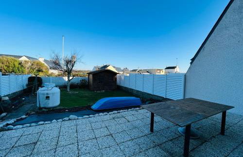 Maison ALIS 5 pièces 10 personnes à 100 mètres de la plage du Courégant - Foto 19