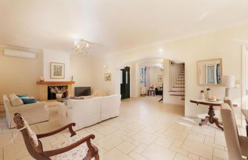 Villa Luminous Corfu - Foto 17