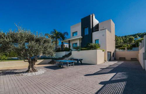 Villa Piver by Villa Plus - Photo 23