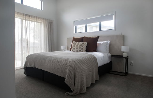 Tasman Holiday Parks- Rotorua - Foto 19