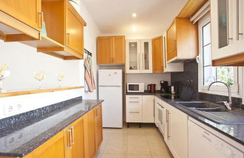 Bungalow Playa dOr 4 - Foto 13